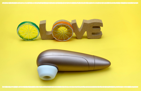 Vibradores vs. Succionadores de Clítoris: ¿Cuál es Mejor para tu Placer?