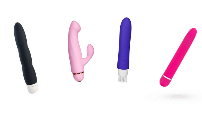 Vibrador para Mujeres ¿Cómo lo uso?