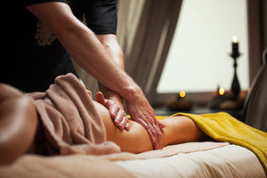 Masajes Sexuales para Estimular el Cuerpo y la Intimidad