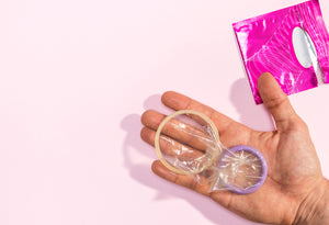 El Condón Femenino, un Poderoso Aliado para la Salud Sexual