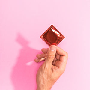 Protección Sexual con Condón Masculino: Conoce las Desventajas y Soluciones