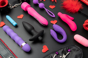 Descubre qué juguete sexual eres según tu signo zodiacal