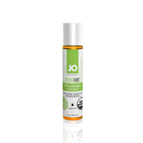 Lubricante Intimo Jo Organic