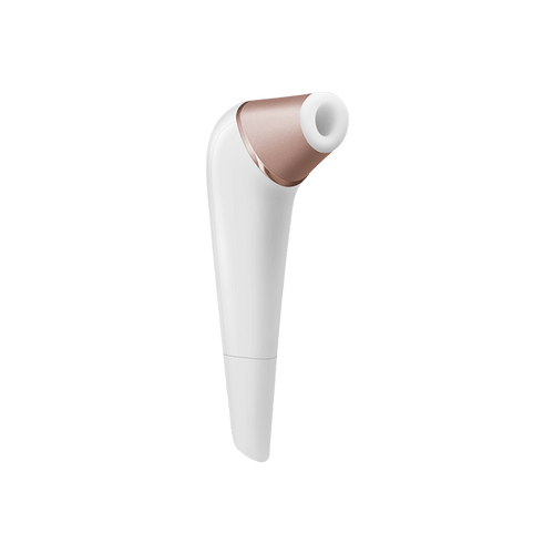 Satisfyer Vibrador