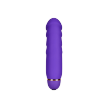 Vibrador conejito púrpura